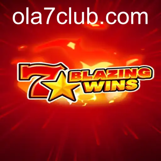 BlazingWins: Um Novo Sucesso no Mundo dos Jogos