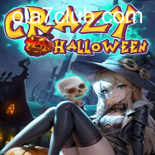 Jogo CrazyHalloween: Diversão Assustadora e Estratégia Envolvente