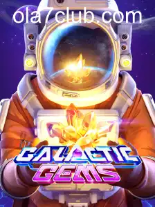 GalacticGems: Uma Viagem Espacial de Entretenimento