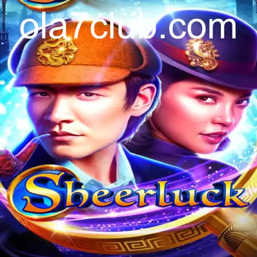 Sheerluck: Desvendando o Enigma do Jogo com a Palavra-Chave OLA7